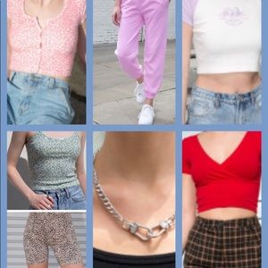 BRANDYMELVILLE (NOT SELLING)